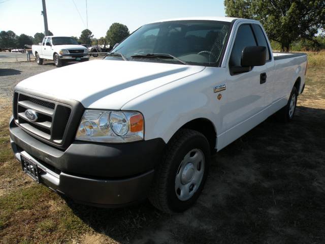 Ford F150 Sport 4WD Pickup