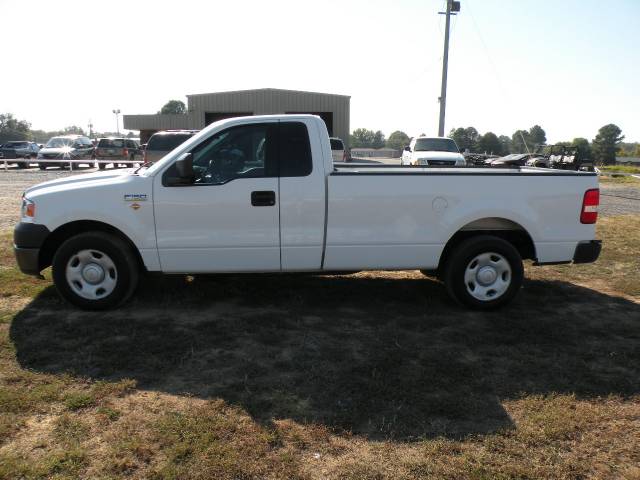 Ford F150 2005 photo 1