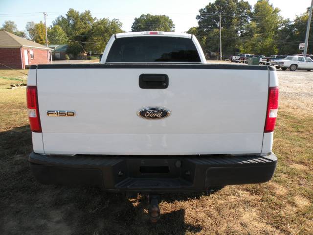 Ford F150 2005 photo 2