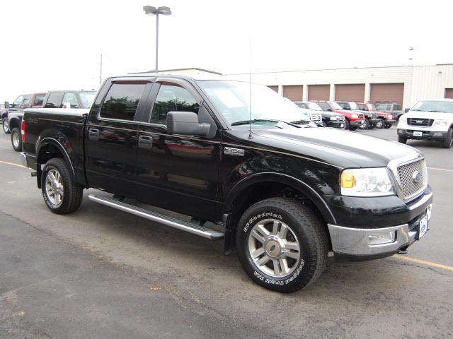 Ford F150 2005 photo 1