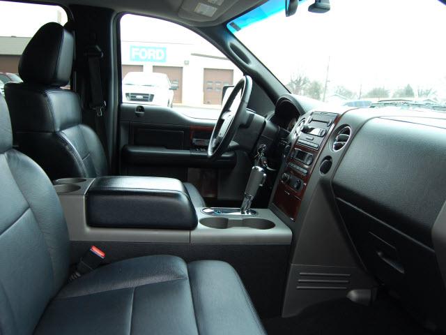 Ford F150 2005 photo 3