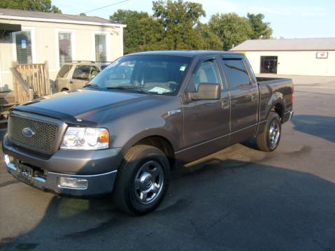 Ford F150 ESi Pickup