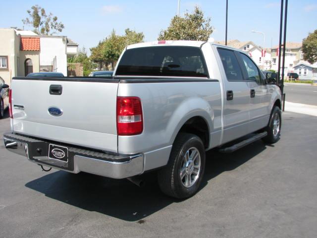 Ford F150 2005 photo 3