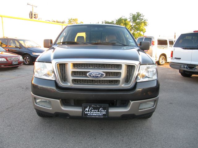 Ford F150 2005 photo 3