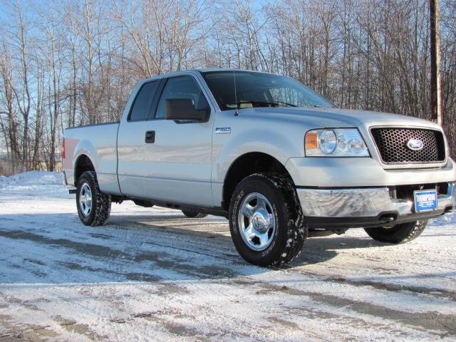 Ford F150 2005 photo 2