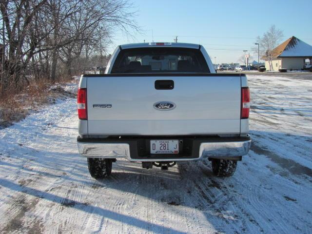 Ford F150 2005 photo 4