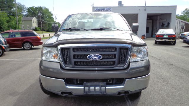 Ford F150 2005 photo 1