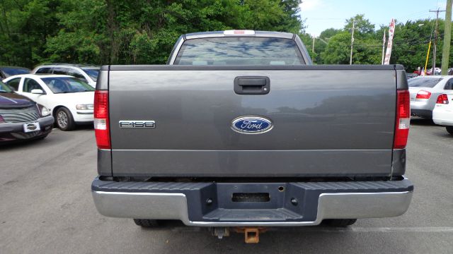 Ford F150 2005 photo 3