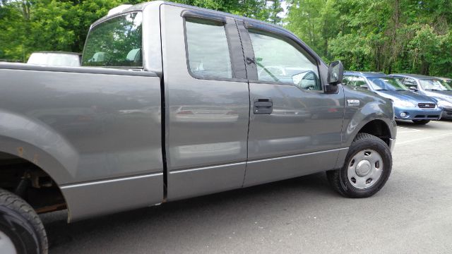 Ford F150 2005 photo 4