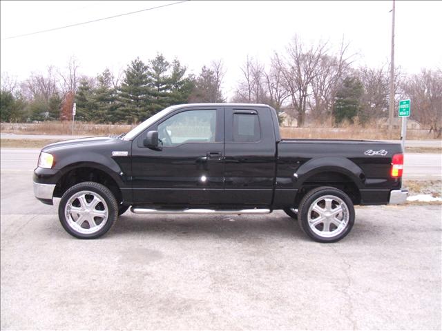 Ford F150 2005 photo 1