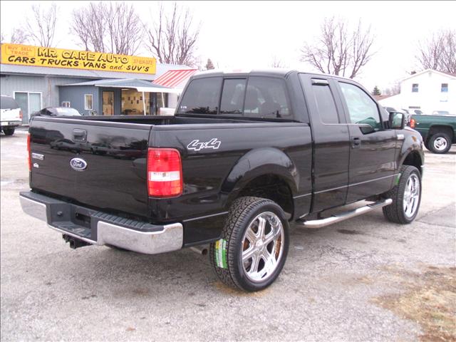 Ford F150 2005 photo 3