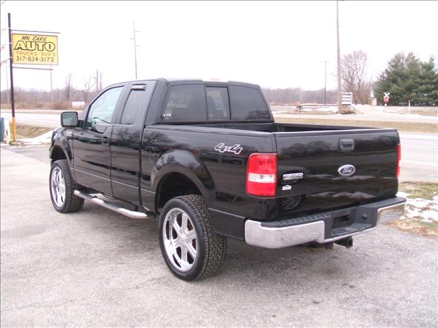 Ford F150 2005 photo 4