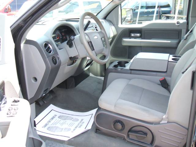 Ford F150 2005 photo 5