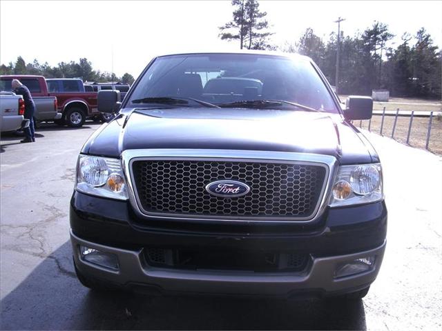 Ford F150 2005 photo 1