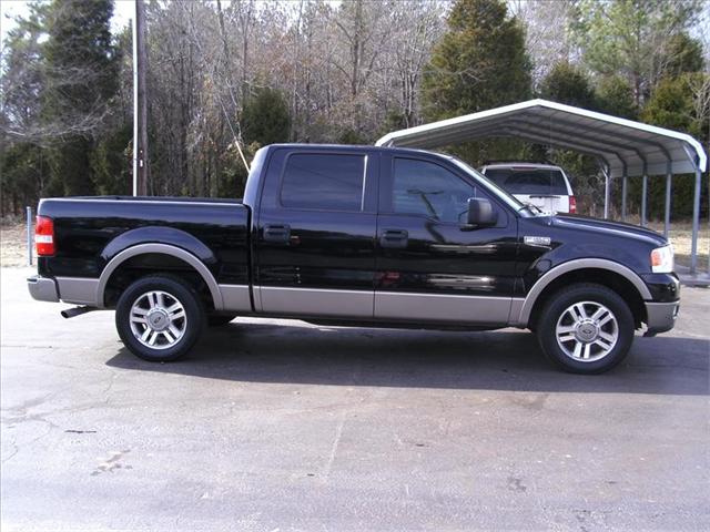 Ford F150 2005 photo 2