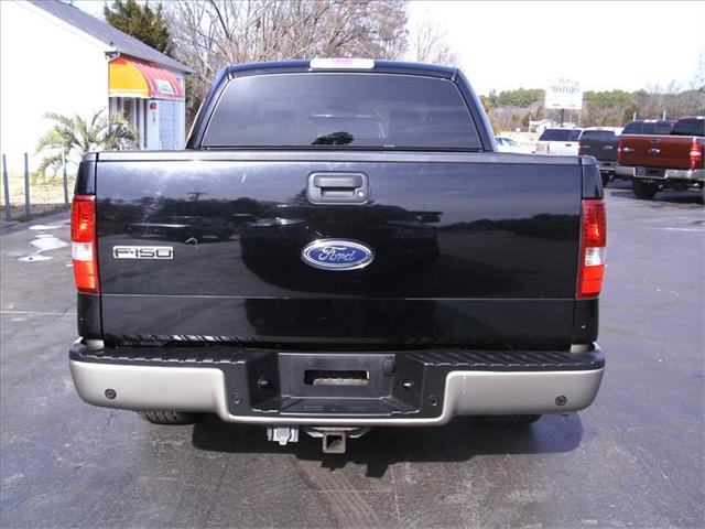 Ford F150 2005 photo 3