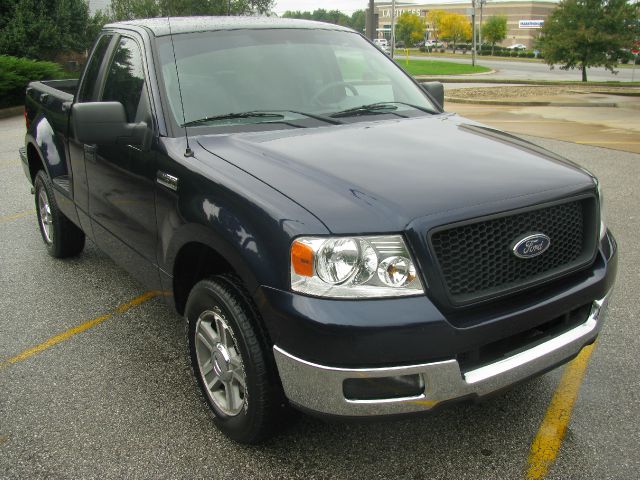 Ford F150 2005 photo 2