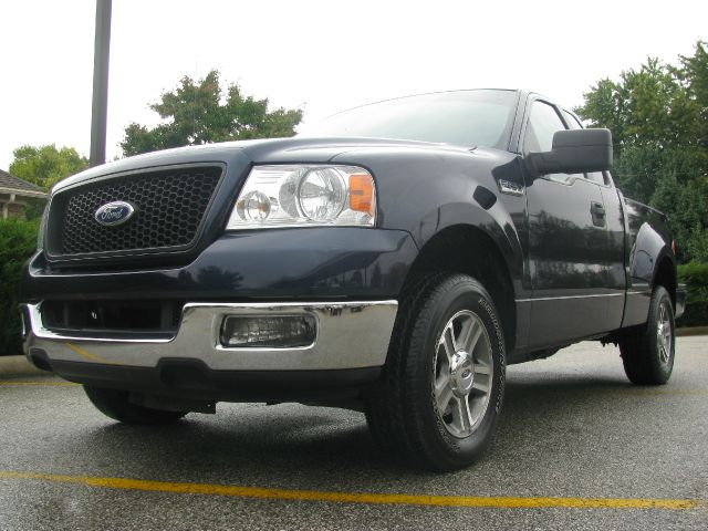 Ford F150 2005 photo 4