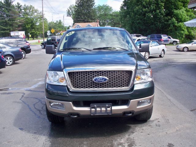 Ford F150 2005 photo 2