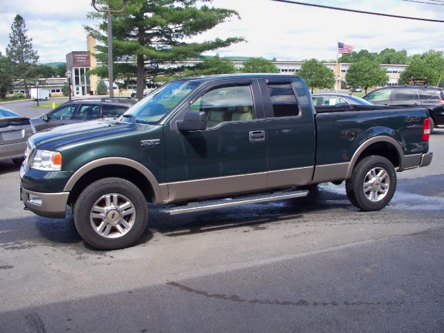 Ford F150 2005 photo 4