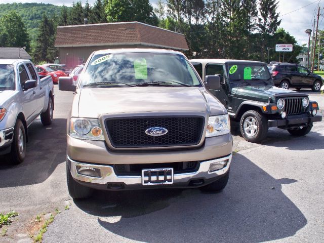 Ford F150 2005 photo 1