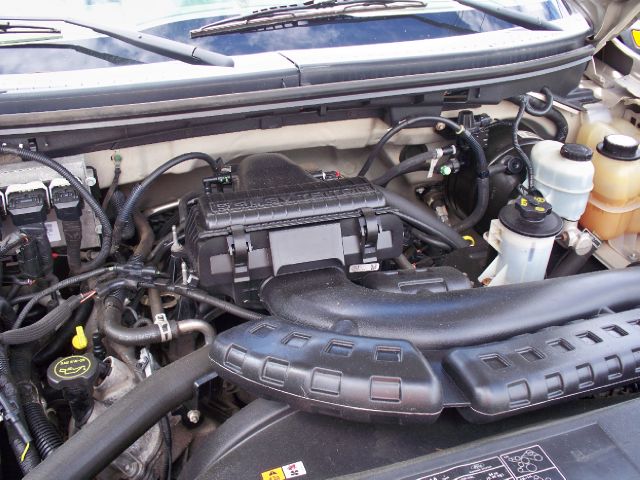 Ford F150 2005 photo 2