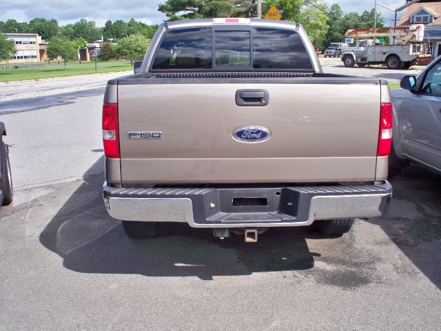 Ford F150 2005 photo 3