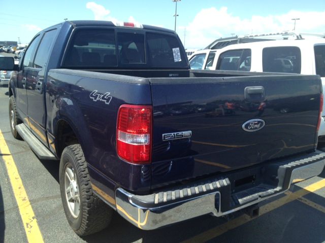 Ford F150 2005 photo 2