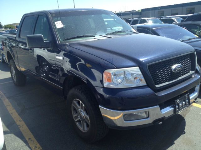 Ford F150 2005 photo 3