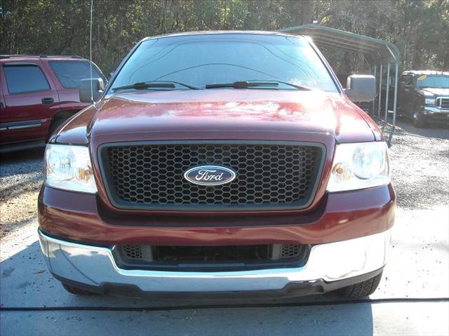 Ford F150 ESi Pickup