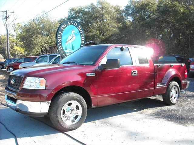 Ford F150 2005 photo 1