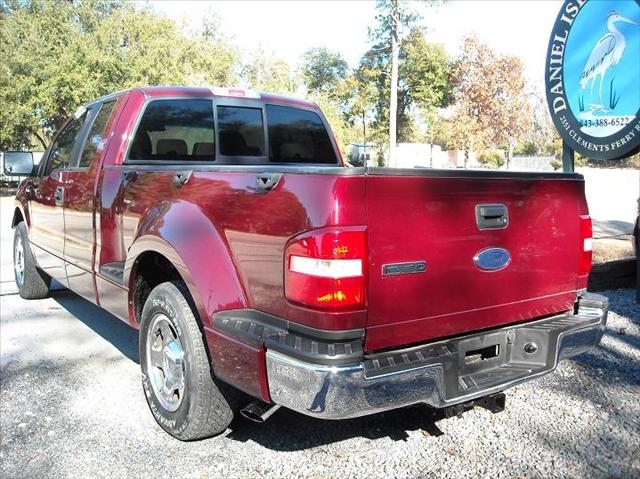 Ford F150 2005 photo 2