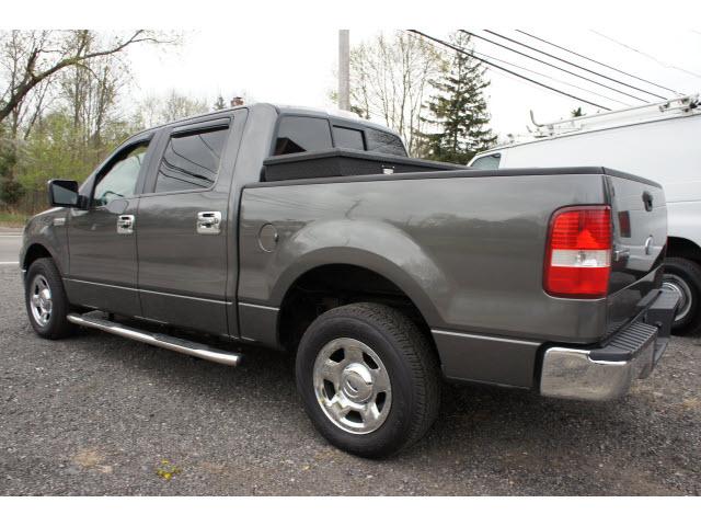 Ford F150 2005 photo 4