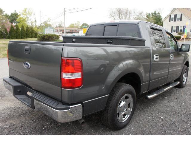 Ford F150 2005 photo 5