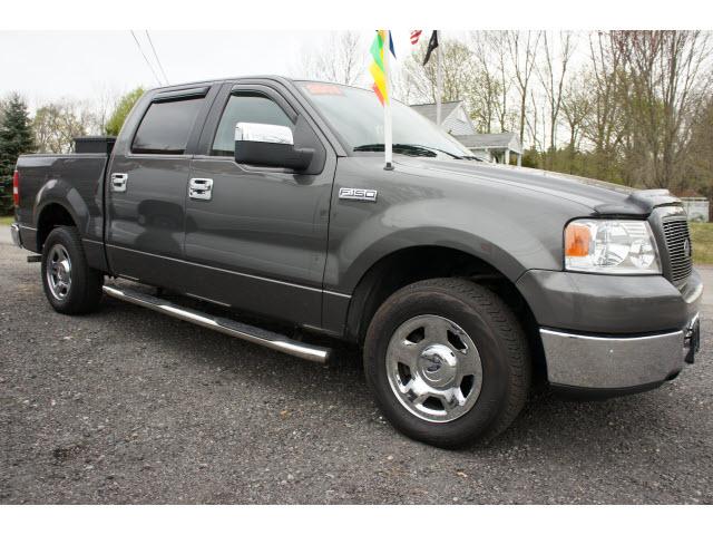 Ford F150 2005 photo 2