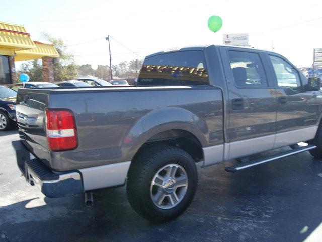 Ford F150 2005 photo 2