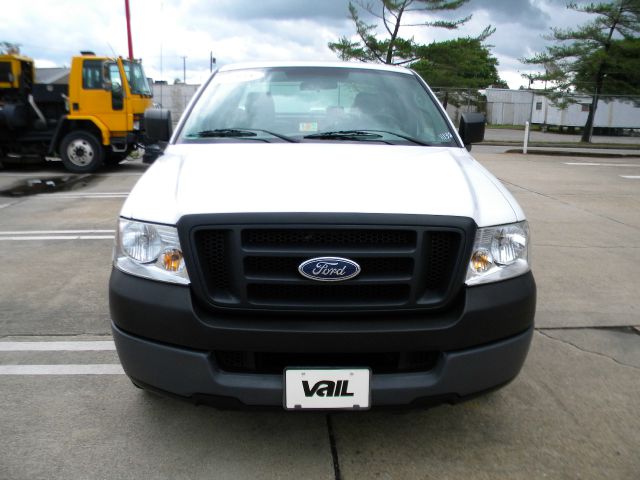 Ford F150 2005 photo 1