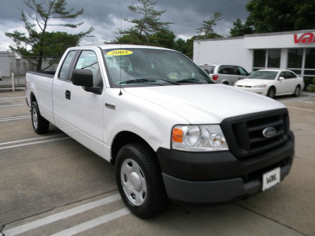 Ford F150 2005 photo 3