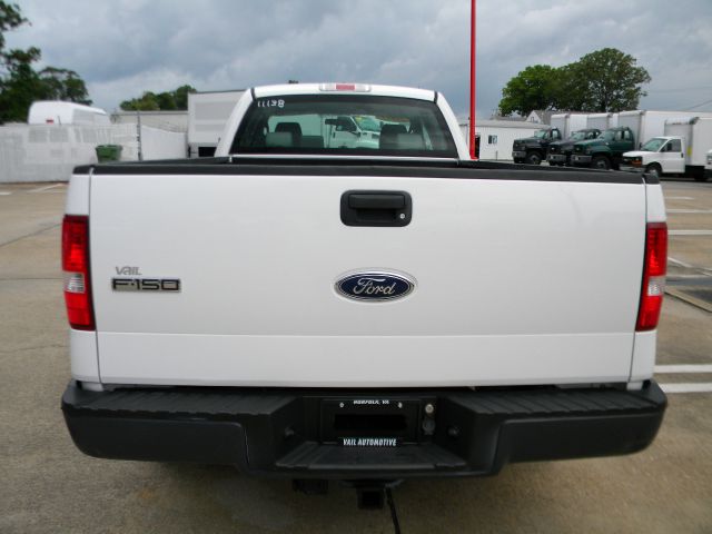 Ford F150 2005 photo 4