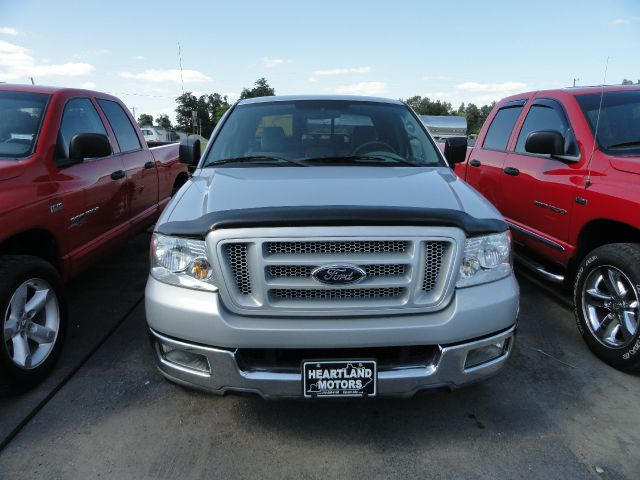 Ford F150 2005 photo 1