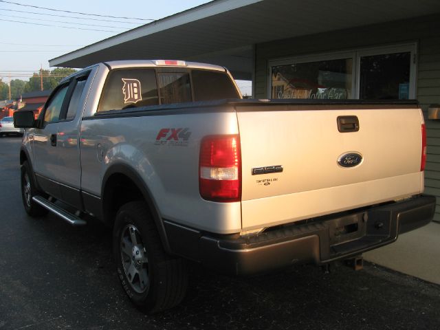 Ford F150 2005 photo 3