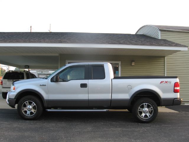 Ford F150 2005 photo 4