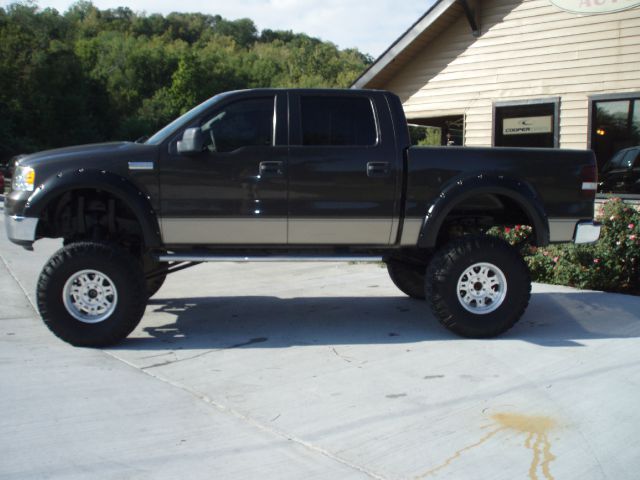 Ford F150 2005 photo 2