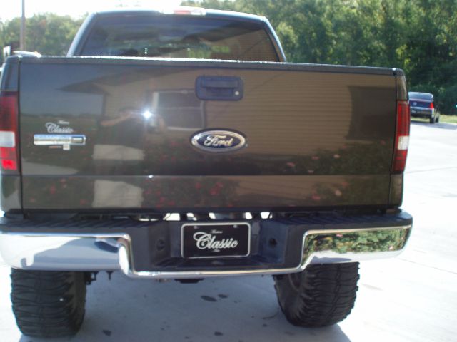 Ford F150 2005 photo 3