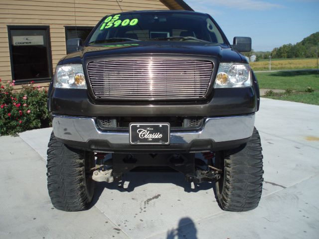 Ford F150 2005 photo 6