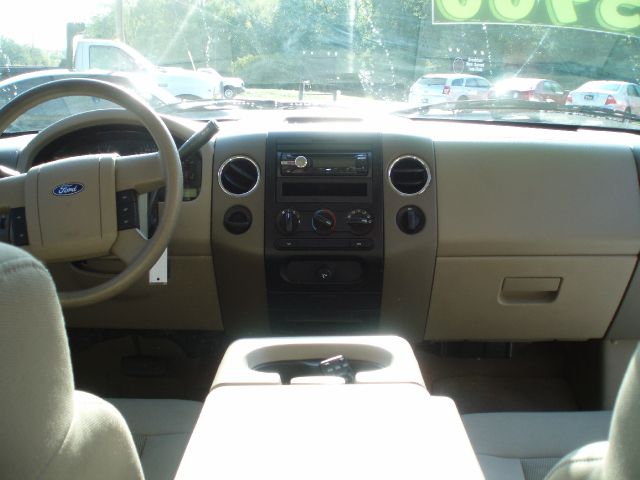 Ford F150 2005 photo 7