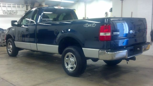 Ford F150 2005 photo 1