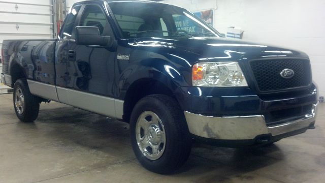 Ford F150 2005 photo 2