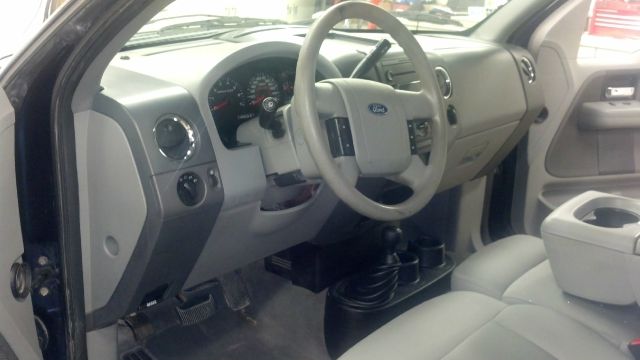 Ford F150 2005 photo 3