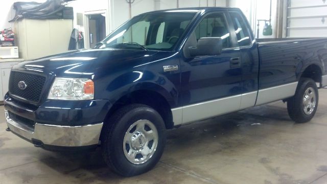 Ford F150 2005 photo 4